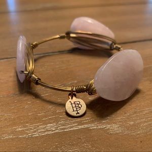 Bourbon and Bowties Bracelet